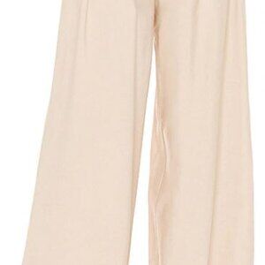 SNDYS Hills Pant - Color Cream